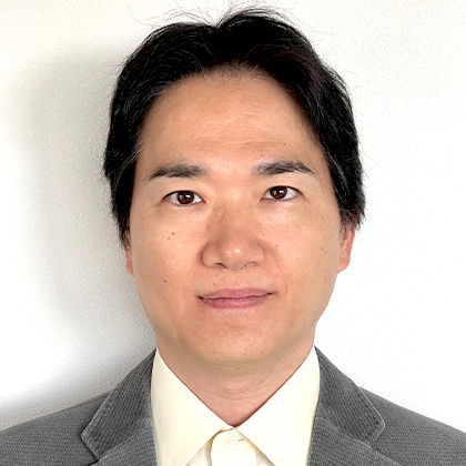 吉仲 亮教授
