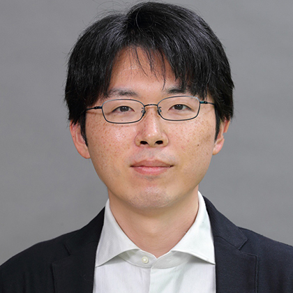 小林泰介（国立情報学研究所 助教）