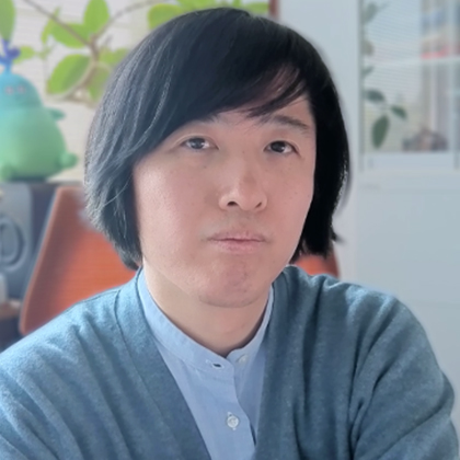 松林 優一郎 准教授