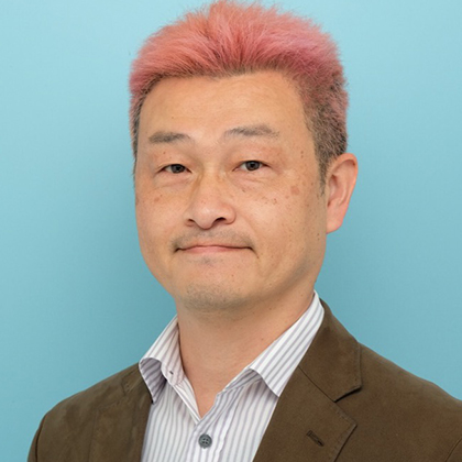 西脇 智哉 准教授